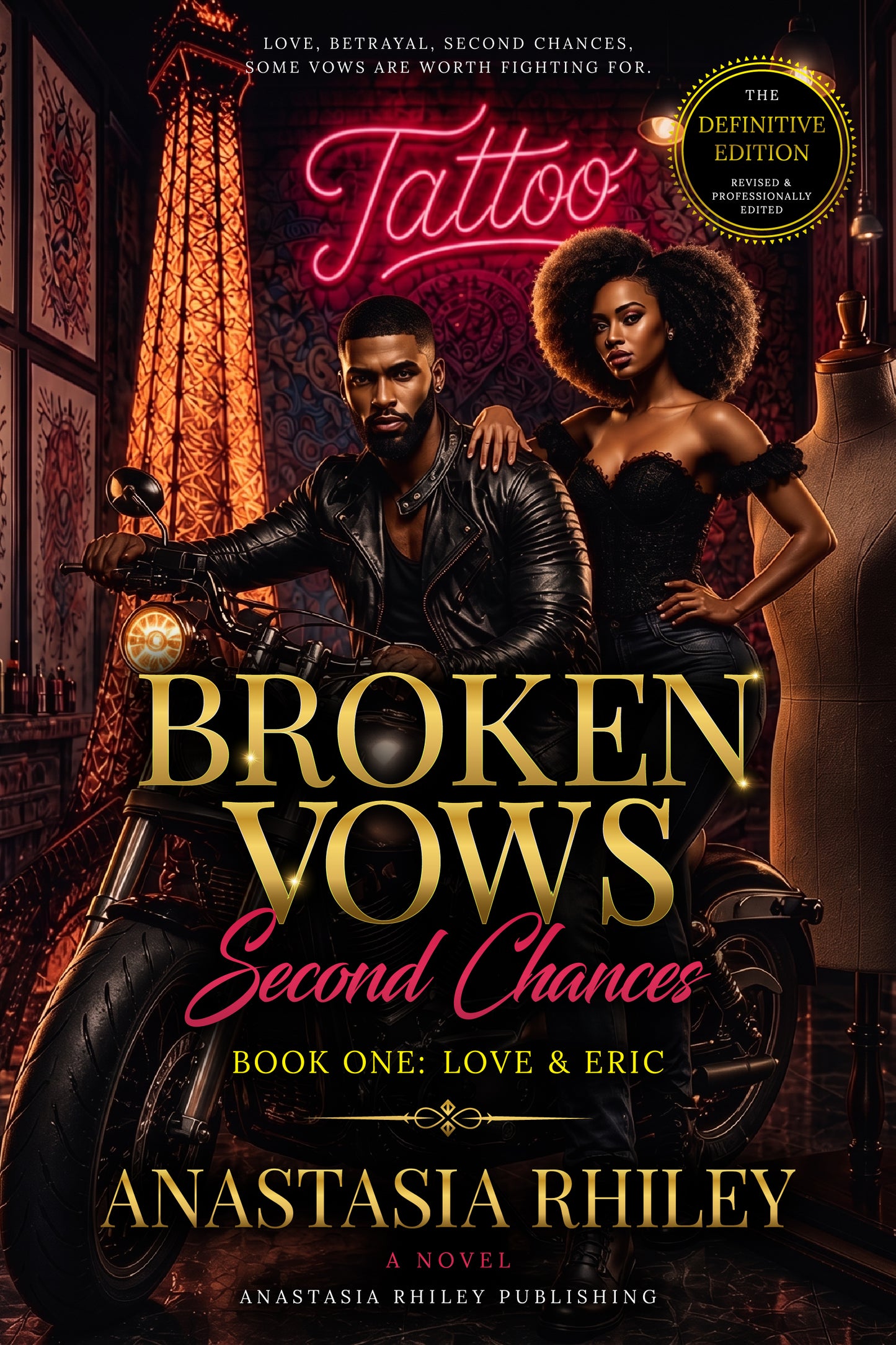 book club preorder